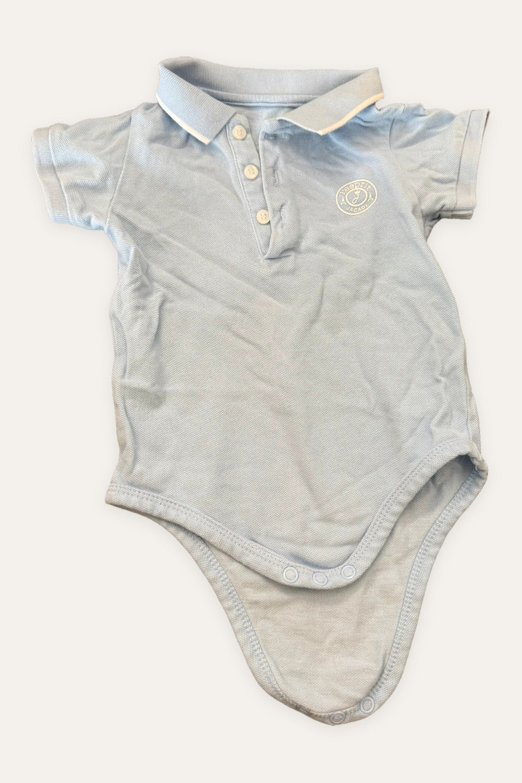 Jacadi blue body polo