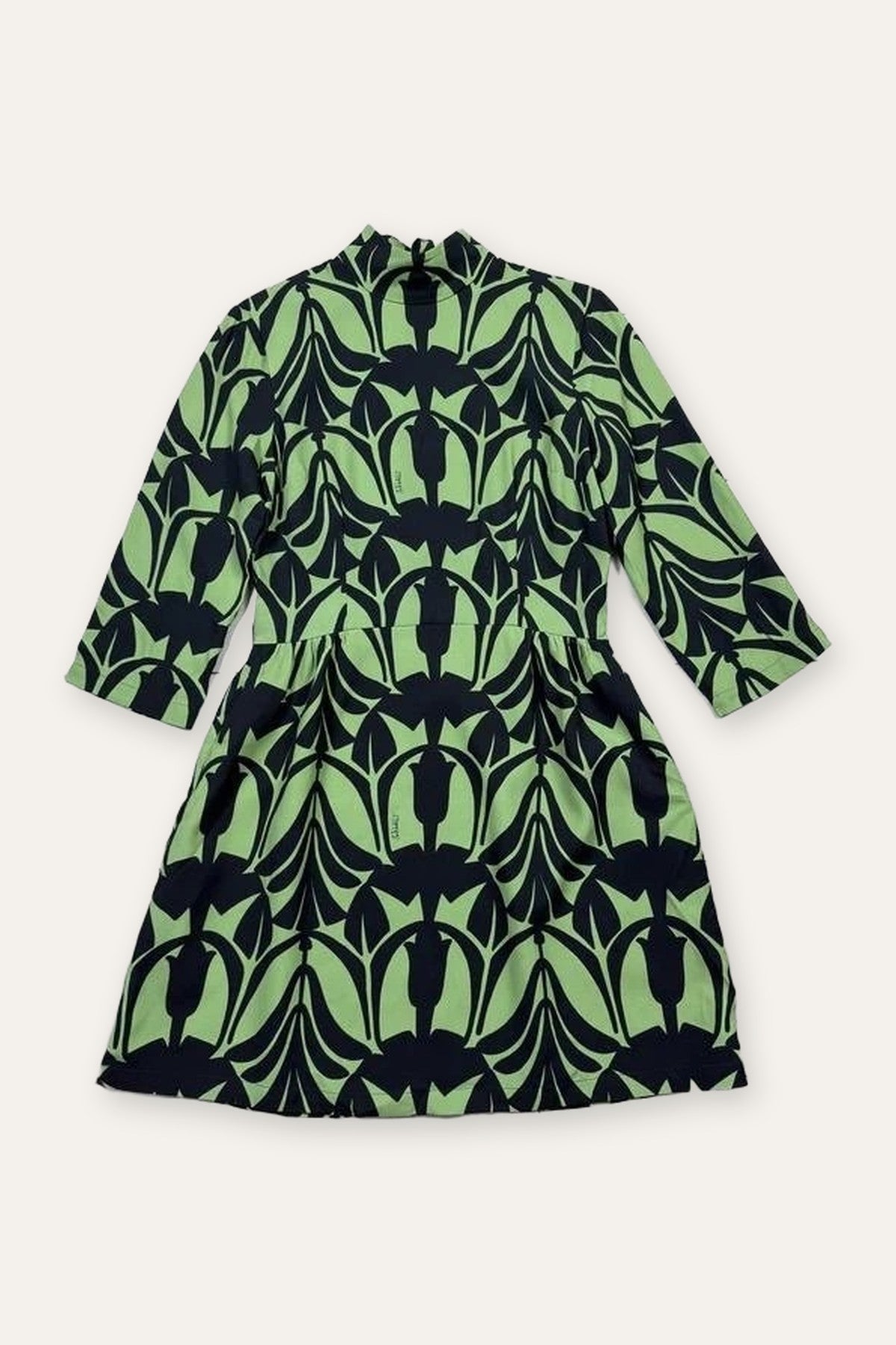 La DoubleJ dress