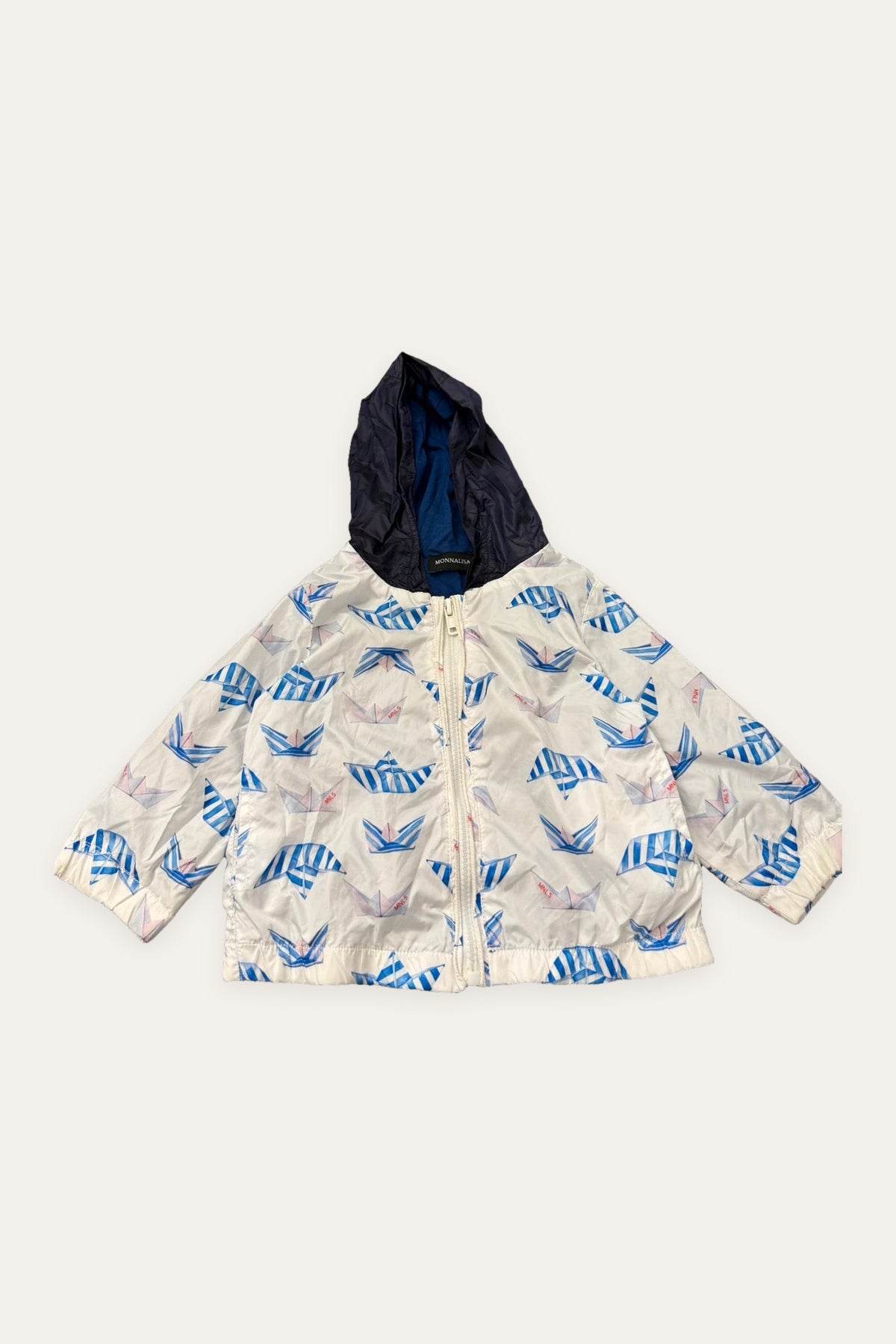 Monnalisa jacket