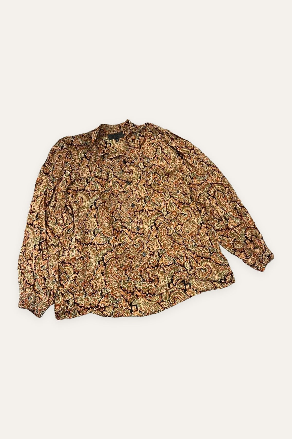 Nili Lotan new silk blouse with a bow
