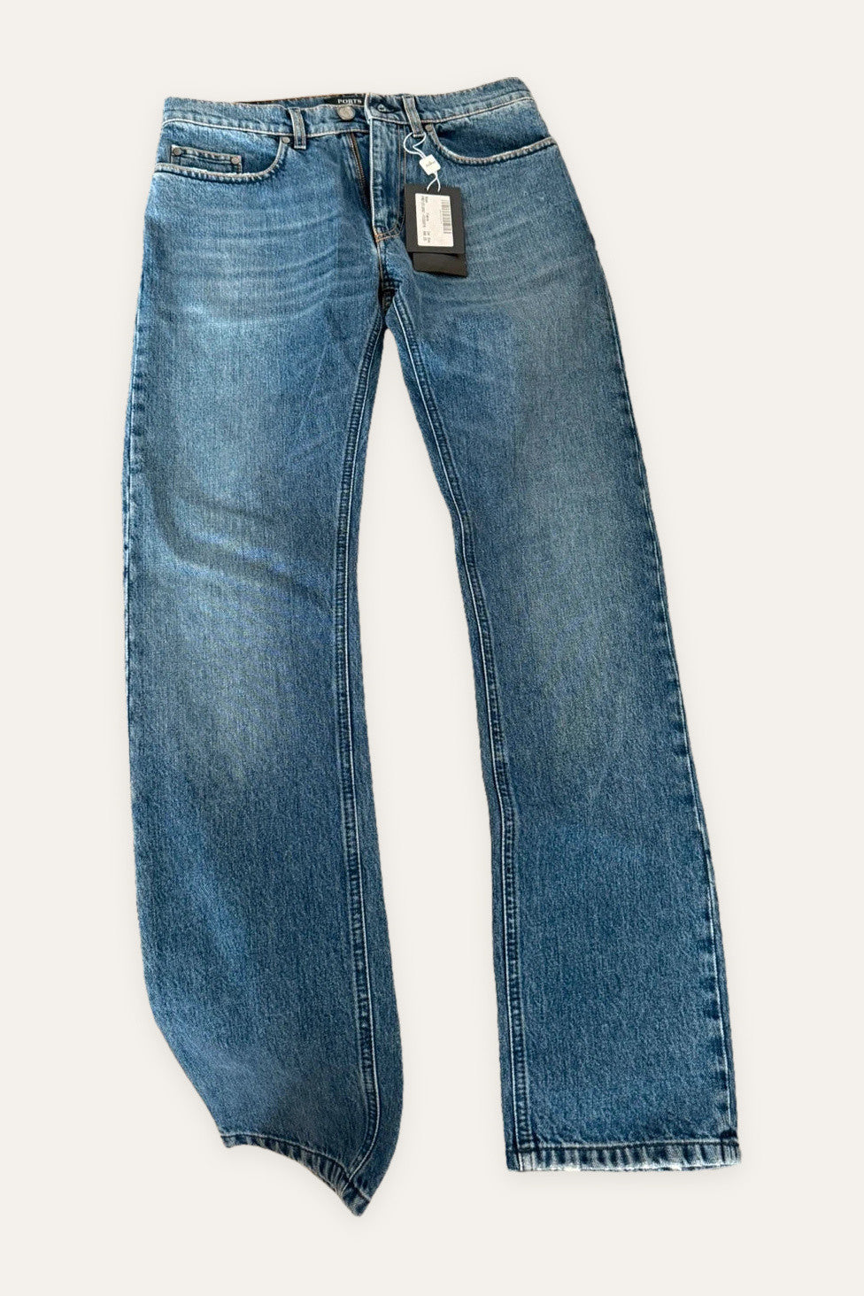 Ports 1961 new jeans