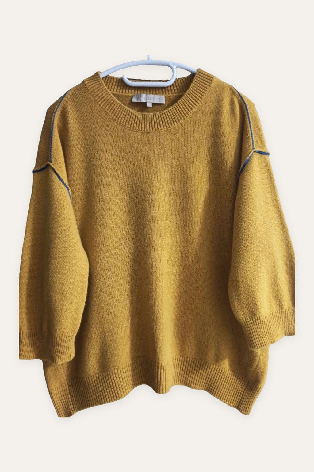 Vanessa Bruno cashmere sweater