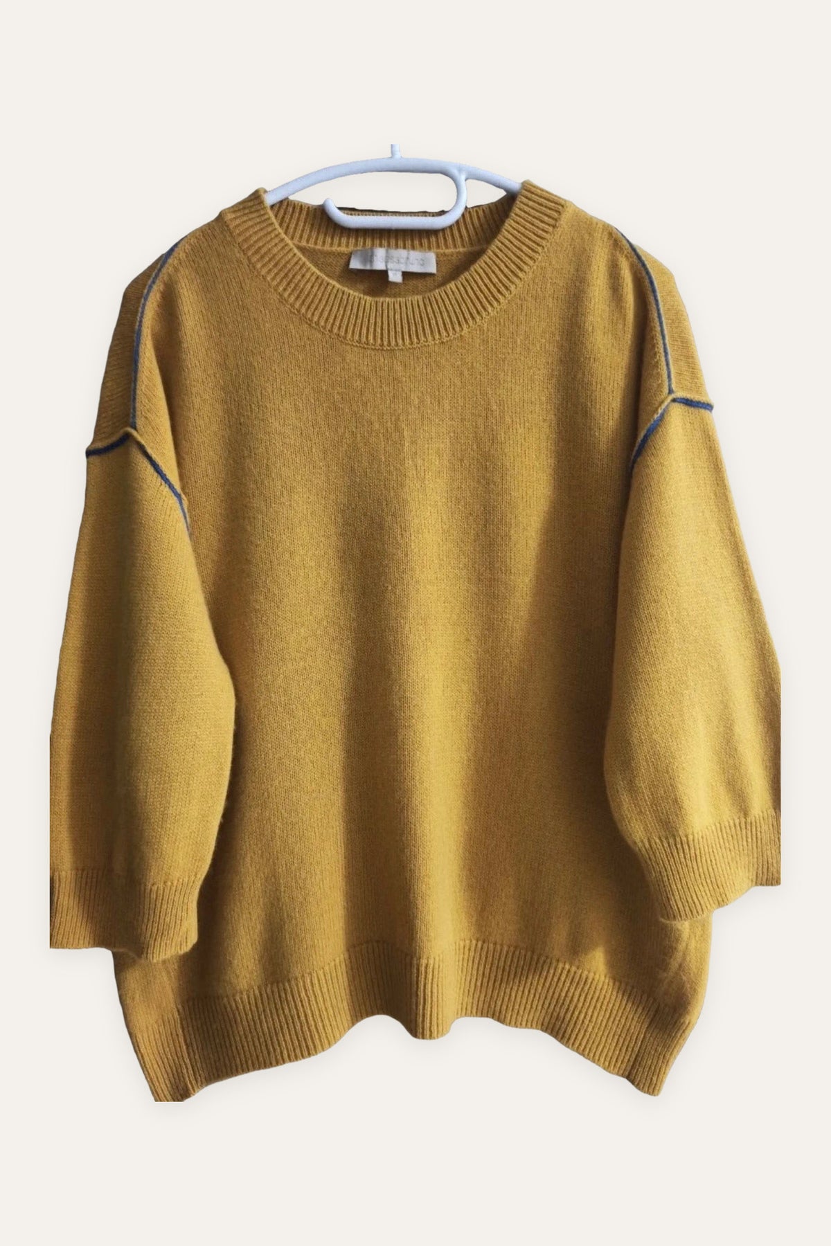 Vanessa Bruno cashmere sweater