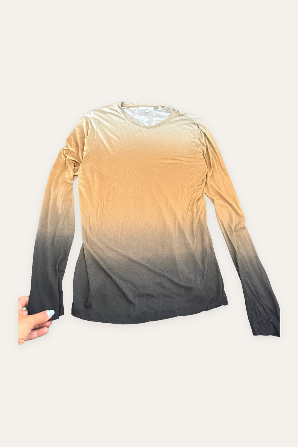 Vince modal longsleeve